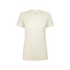 Women's Boyfriend Tees natural
